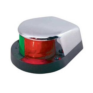 PERKO&reg; Deck Mount Bi-Color Navigation Light