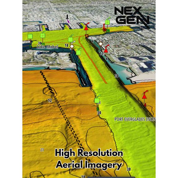 South Florida V6 NexGen image number 4