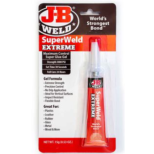 SuperWeld Extreme