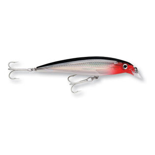 X-Rap&reg; Saltwater Fishing Lure, 5 1/2"