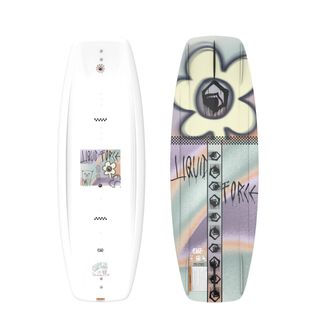 Me FS 120 Wakeboard