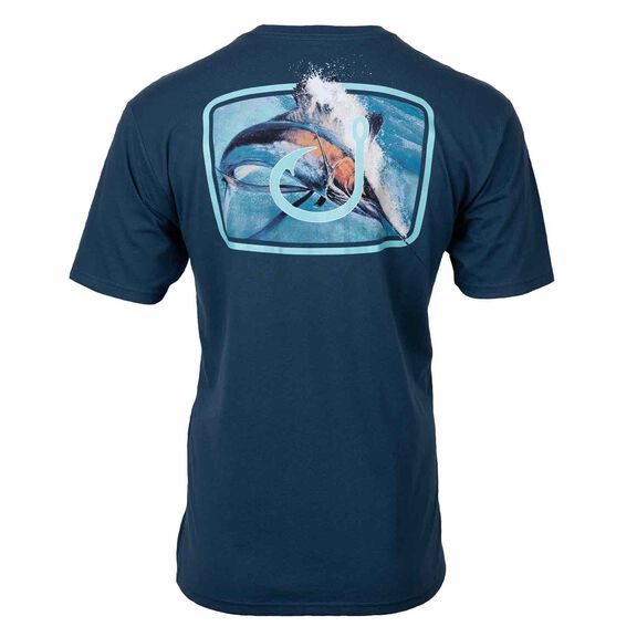Men's Feeding Sail Shirt image number 0