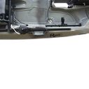 Mako 10.5' Sit-on-Top Kayak image number 3