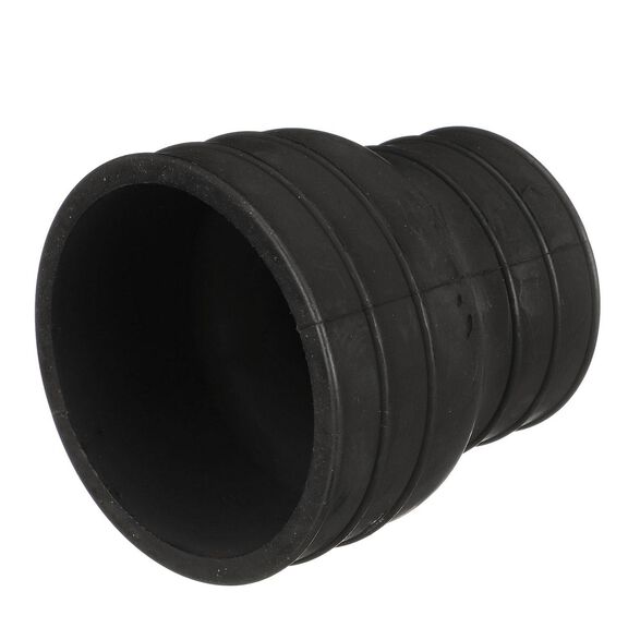 Quicksilver Exhaust Bellows 70981A3, MerCruiser Sterndrive Models 470/485, 898, 228, 250, 260, 280, 330 and Ford 233 image number 1