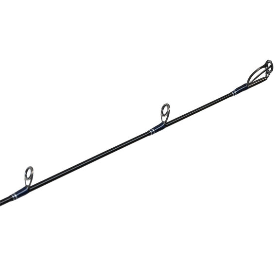 6'6" Talavera Type Slow J Baitcasting Rod, Medium Heavy Power image number 7