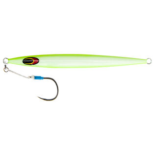 The Streaker Bottom Jig