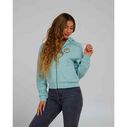 Women's Sun Days Hooded Full-Zip Jacket image number 5