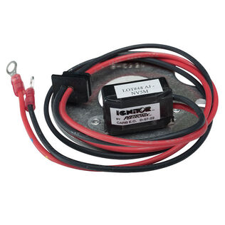 18-5293-1 Electronic Conversion Kit for OMC Sterndrive/Cobra Stern Drives