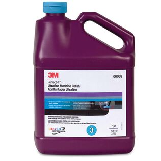 Perfect-It Ultrafine Machine Polish, Gallon
