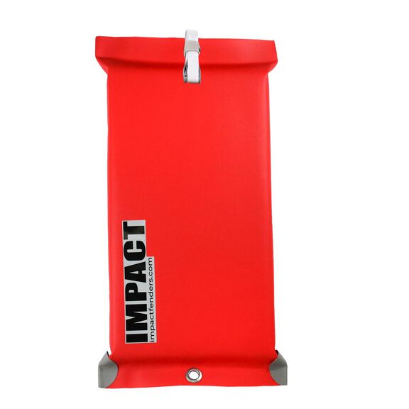 Flat Boat Fenders image number 3
