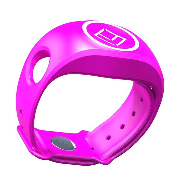 MOB+ xBAND, Pink image number 0