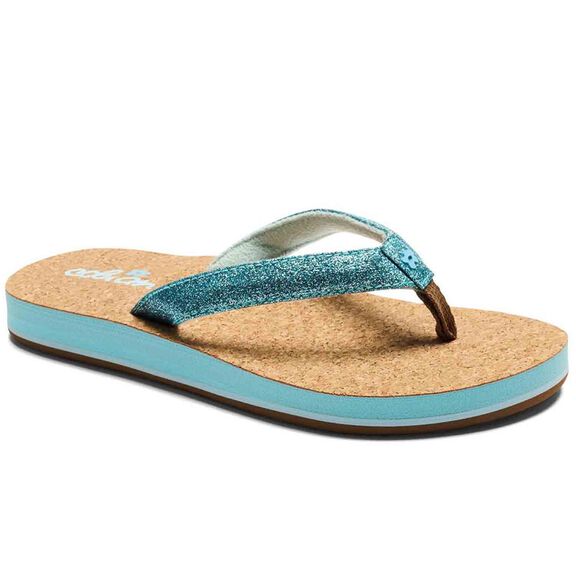 Juniors Lil' Capri&trade; Flip-Flop Sandals image number 0