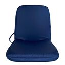 Go Anywhere Low-Back Seat, Blue image number 2
