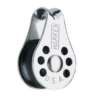 22mm Single Micro Block