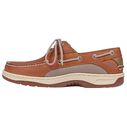 Men&rsquo;s Billfish 3-Eye Boat Shoes, Wide Width image number 2