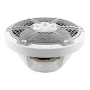 HYDRO 8" 2-Way Marine Speakers with Integrated RGB LED Lights, 375 Watts, White image number 4