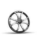 Revo 12" Subwoofer Grille Kits image number 1