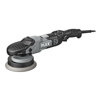 120V Brushless Random Orbital Polisher