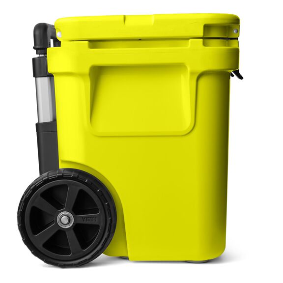 Roadie&reg; 32 Wheeled Marine Cooler image number 3