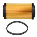 Quicksilver 8M0154777 Oil Filter for Various Marine Engines image number 0