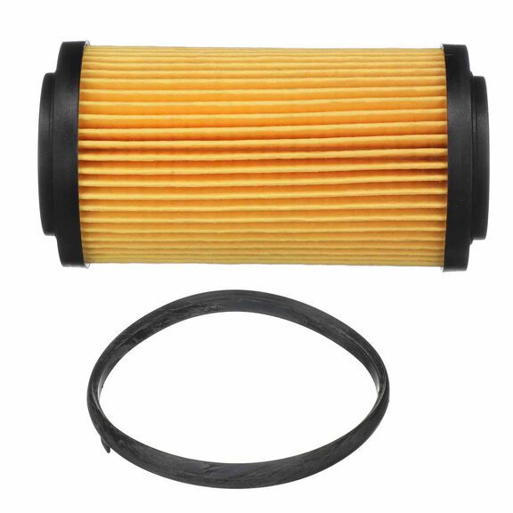 Quicksilver 8M0154777 Oil Filter for Various Marine Engines image number 0