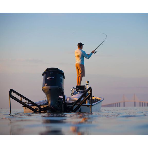 8'  Blade Shallow Water Anchor image number 7