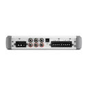MHD600/4-24V Class D Full-Range Marine Amplifier image number 2