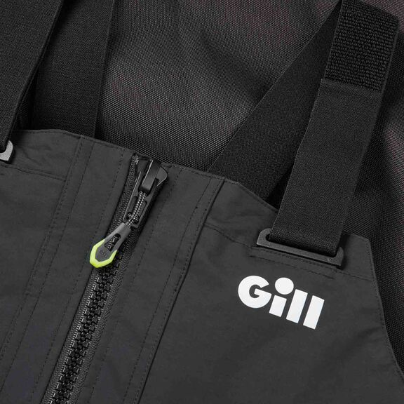 Women's OS3 Coastal Bibs image number 2