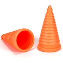 Sta-Plug&reg; Mini Emergency Plugs, 2-Pack image number 0