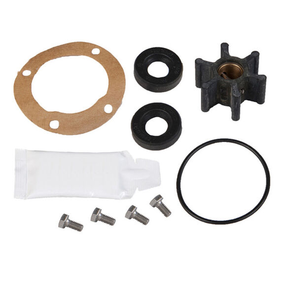 23-3305 Impeller Kit for Westerbeke 32620 image number 0