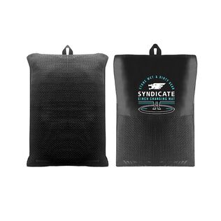 Syndicate Cinch Changing Mat