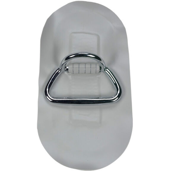Extra-Large Replacement Hypalon Patch D-Ring for HP-V 350 and HP-420 image number 0