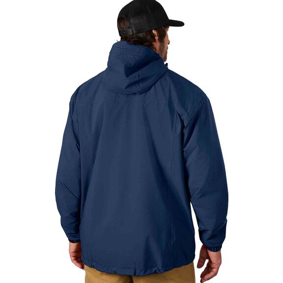 Men's Cutter Jacket image number 2