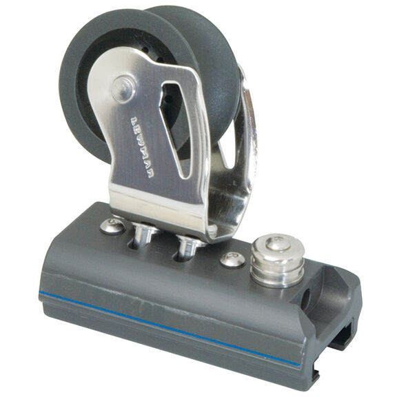 Ocean T-Track Genoa Car with Plunger image number 0