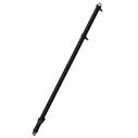 54" Carbon Fiber Flag Pole with J-Lock System image number 0