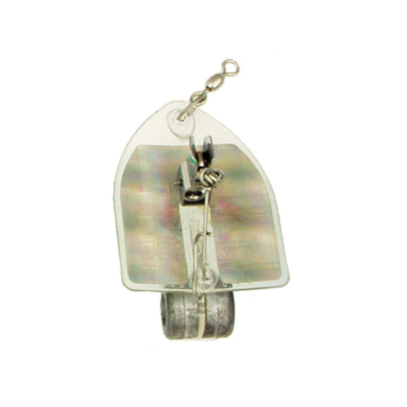 4" Deep Six Diver image number 0