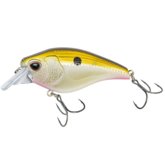 2" Atlas 55 Square Bill Crankbait image number 0