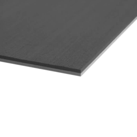 Two Color SeaDek Full Sheet &ndash; Brushed (40&Prime; x 80&Prime;) - Dark Gray / Storm Gray image number 0