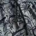 Men's Loose Lines Volley Shorts image number 1