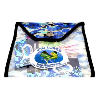 Tuna Buster Combo Trolling Lures