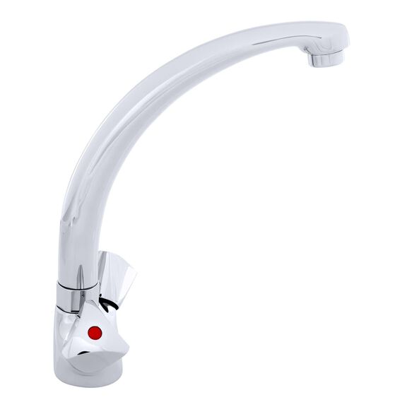 Trinidad Cast Galley/Wet Bar Faucet, Chrome image number 1