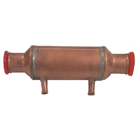 18-2587 Power Steering Cooler image number 0