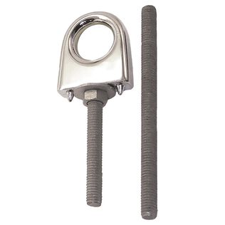 Bow / Stern Eye with 3" and 5" Shanks