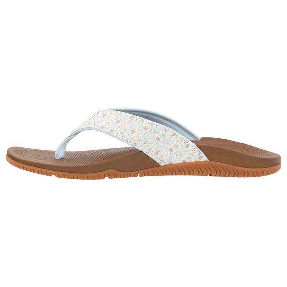 Women's Auna Flip-Flops Sandals image number 2