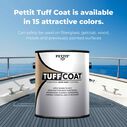 Tuff Coat 2-Part Primer 4000/4001, Quart image number 2