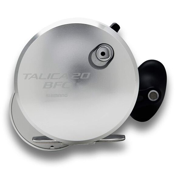 Talica BFC 20 Billfish Lever Drag Conventional Reel image number 3