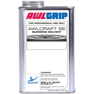 Awlcraft SE Blending Solvent