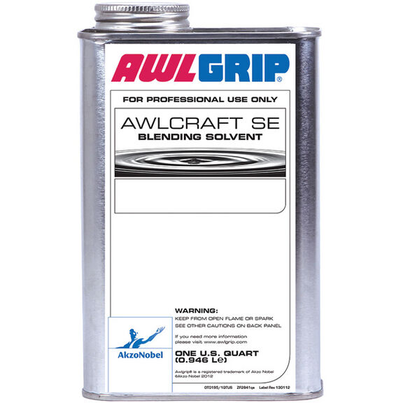 Awlcraft SE Blending Solvent image number 0