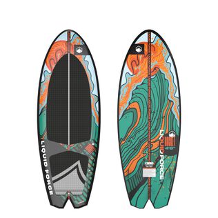 Rocket 5'0" Wakesurf Board