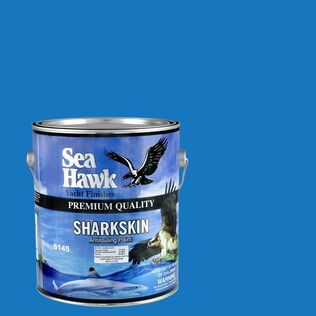 Sharkskin Antifouling Paint